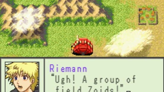 Zoids: Legacy — screenshot 8