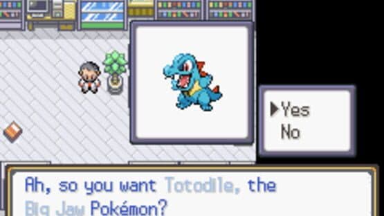 Pokémon Cyan — screenshot 3