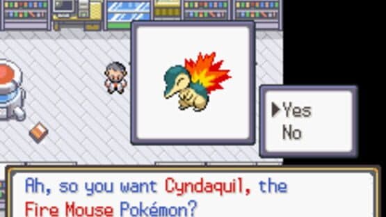 Pokémon Cyan — screenshot 5