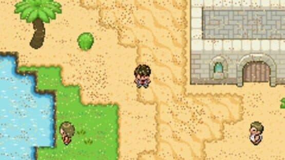 Pokémon Cyan — screenshot 6