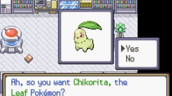Pokémon Cyan — screenshot 7