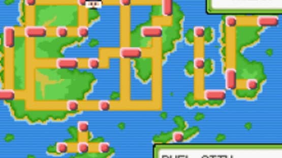 Pokémon Flora Sky — screenshot 2