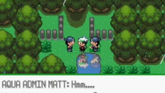 Pokémon Flora Sky — screenshot 5