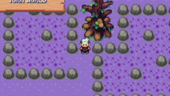 Pokémon Flora Sky — screenshot 7