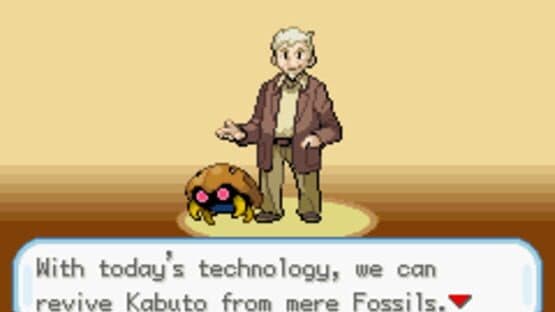 Pokémon Gaia — screenshot 2