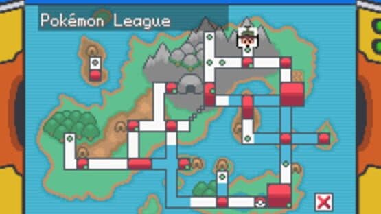Pokémon Gaia — screenshot 4