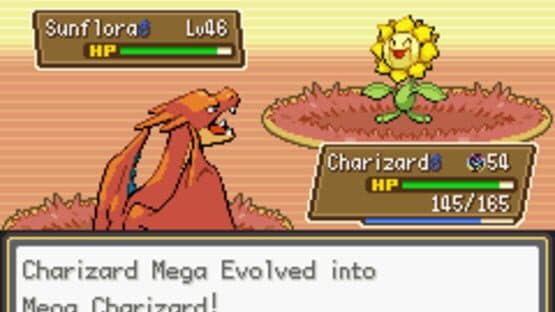 Pokémon Gaia — screenshot 5