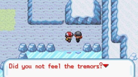 Pokémon Gaia — screenshot 6