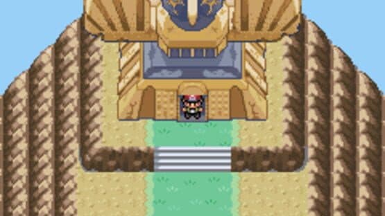 Pokémon Gaia — screenshot 8