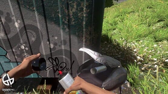 Graffiti Bombing — screenshot 3