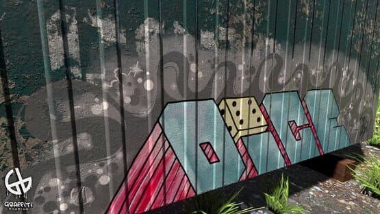 Graffiti Bombing — screenshot 4