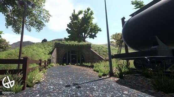 Graffiti Bombing — screenshot 5