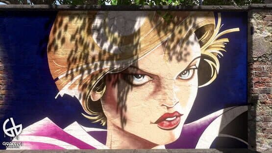 Graffiti Bombing — screenshot 7