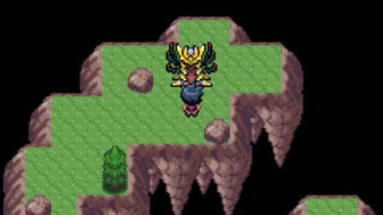 Pokémon Giratina Strikes Back — screenshot 2