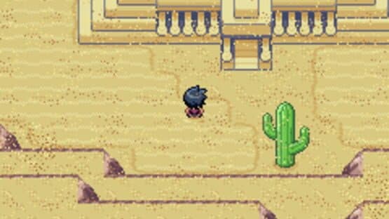 Pokémon Giratina Strikes Back — screenshot 3