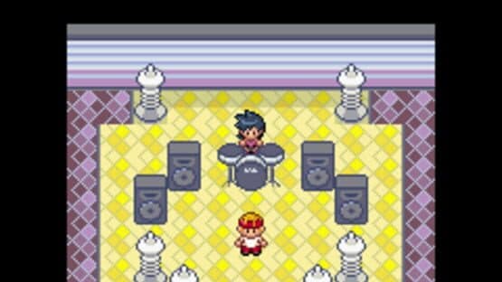 Pokémon Giratina Strikes Back — screenshot 4