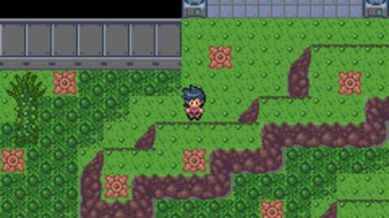 Pokémon Giratina Strikes Back — screenshot 5