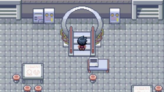Pokémon Giratina Strikes Back — screenshot 6