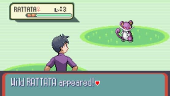 Pokémon Giratina Strikes Back — screenshot 7