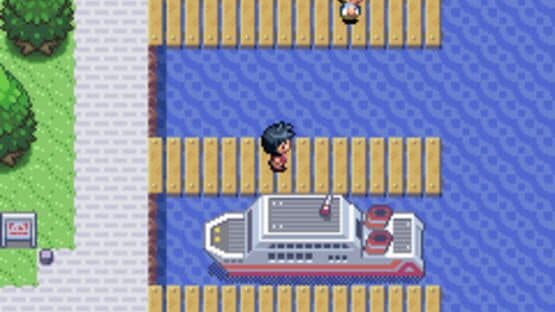 Pokémon Giratina Strikes Back — screenshot 8