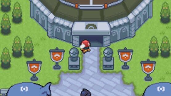 Pokémon Light Platinum — screenshot 7