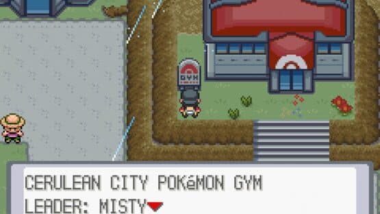 Pokémon Liquid Crystal — screenshot 4