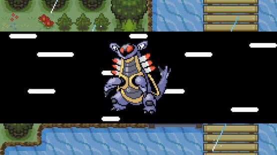 Pokémon Liquid Crystal — screenshot 8