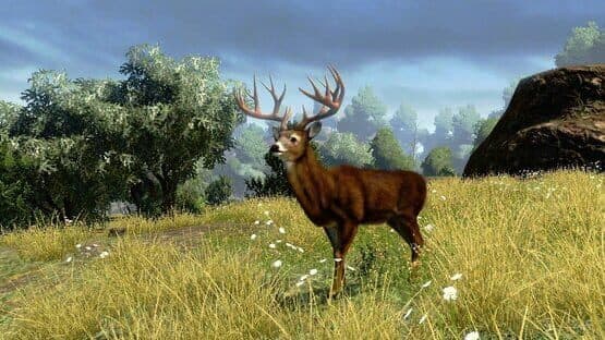 Cabela's Outdoor Adventures — screenshot 1