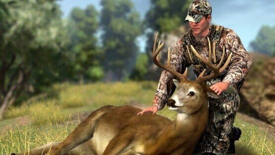 Cabela's Outdoor Adventures — screenshot 2