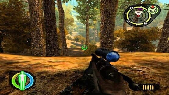 Cabela's Outdoor Adventures — screenshot 3