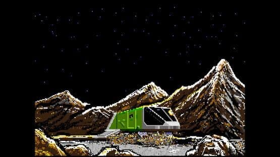Space Rogue — screenshot 2