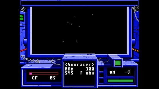 Space Rogue — screenshot 3