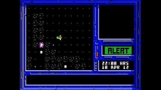 Space Rogue — screenshot 5
