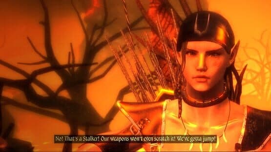 Two Worlds II HD: Shattered Embrace — screenshot 2