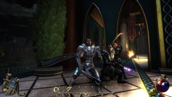 Two Worlds II HD: Shattered Embrace — screenshot 3