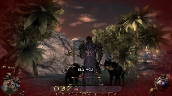 Two Worlds II HD: Shattered Embrace — screenshot 5
