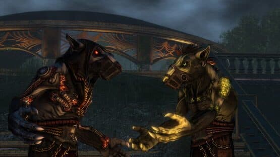 Two Worlds II HD: Shattered Embrace — screenshot 6