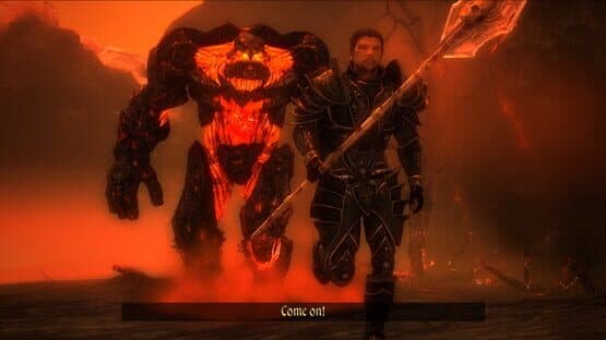 Two Worlds II HD: Shattered Embrace — screenshot 7