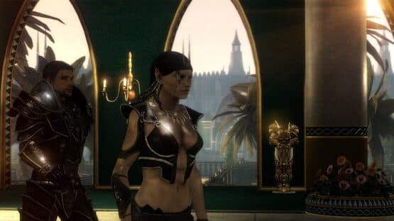 Two Worlds II HD: Shattered Embrace — screenshot 8