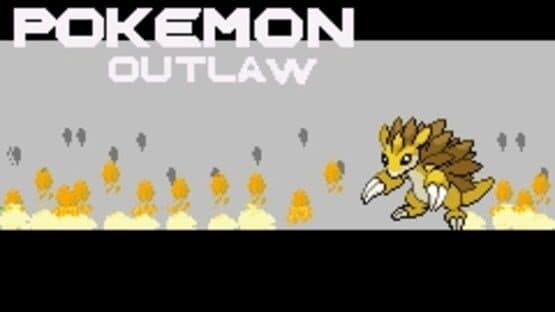 Pokémon Outlaw — screenshot 1