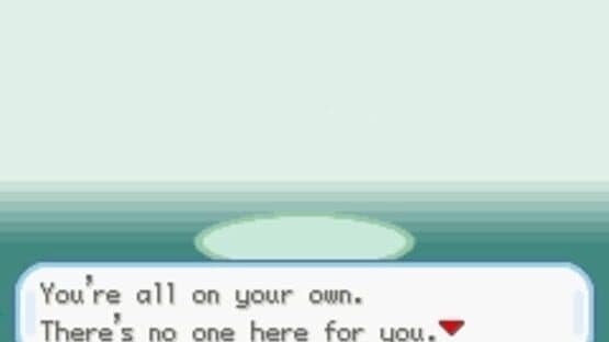 Pokémon Outlaw — screenshot 2