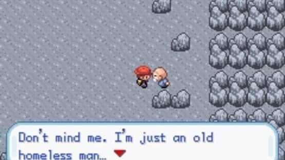 Pokémon Outlaw — screenshot 3