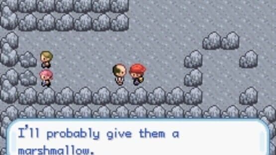 Pokémon Outlaw — screenshot 4
