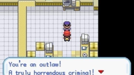 Pokémon Outlaw — screenshot 5