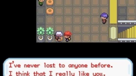 Pokémon Outlaw — screenshot 7