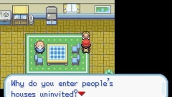 Pokémon Outlaw — screenshot 8