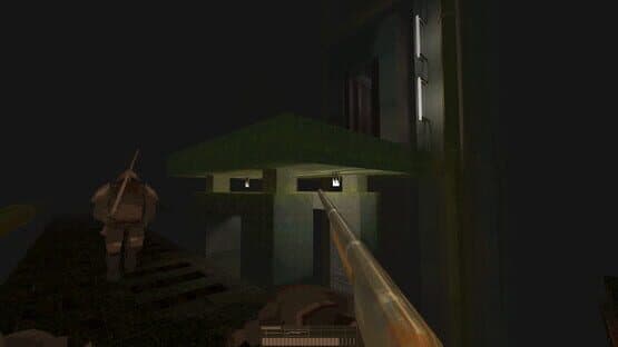 Daemonic Runner — screenshot 2