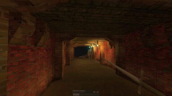 Daemonic Runner — screenshot 3