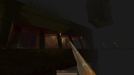 Daemonic Runner — screenshot 5