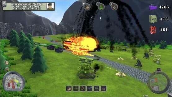 lil' Sherman — screenshot 3